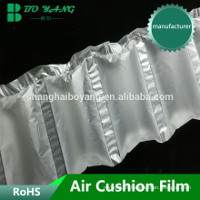 Chine usine prix emballage plastique air oreiller rouleau de matériau